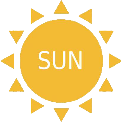 Защита от солнца