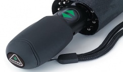 Зонт полный автомат открывается и закрывается нажатием кнопки