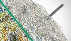 Купол может выгореть при длительном воздействии солнечных лучей