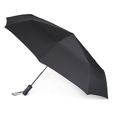 G4636 (Черный) Зонт мужской автомат Henry Backer