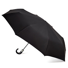 G4683 (Черный) Зонт мужской автомат Henry Backer